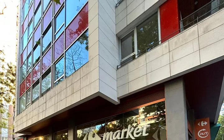 Piso en Calle de Orense, 46, Cuzco-Castillejos - Foto 24