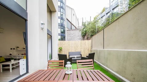 Estudio en calle Miguel Yuste, 21 - Foto 22