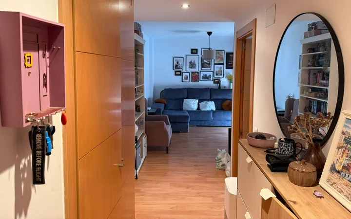 Piso en Calle Cirilo Martínez Novillo, 35, Santa Eugenia - Foto 1