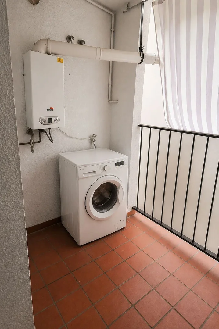 Piso en Calle de Campins, 26, Baró de Viver - Foto 10