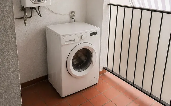 Piso en Calle de Campins, 26, Baró de Viver - Foto 10