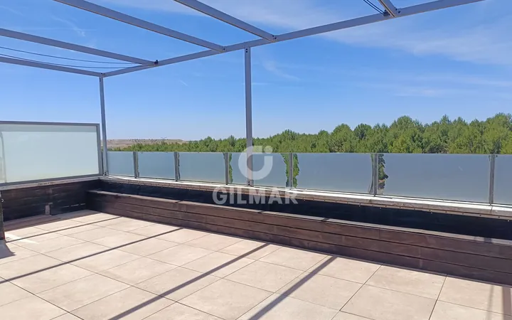 Piso en Retiro, Madrid - Foto 1