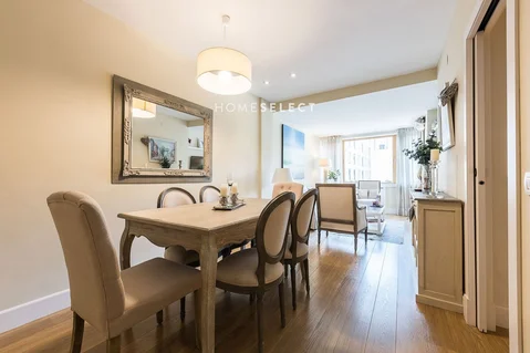 Piso en calle de Ayala - Foto 4