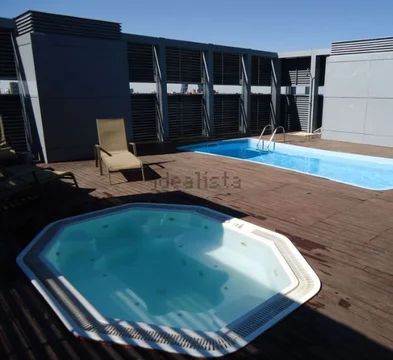 Piso en calle de Dulce Chacón, 45 - Foto 17