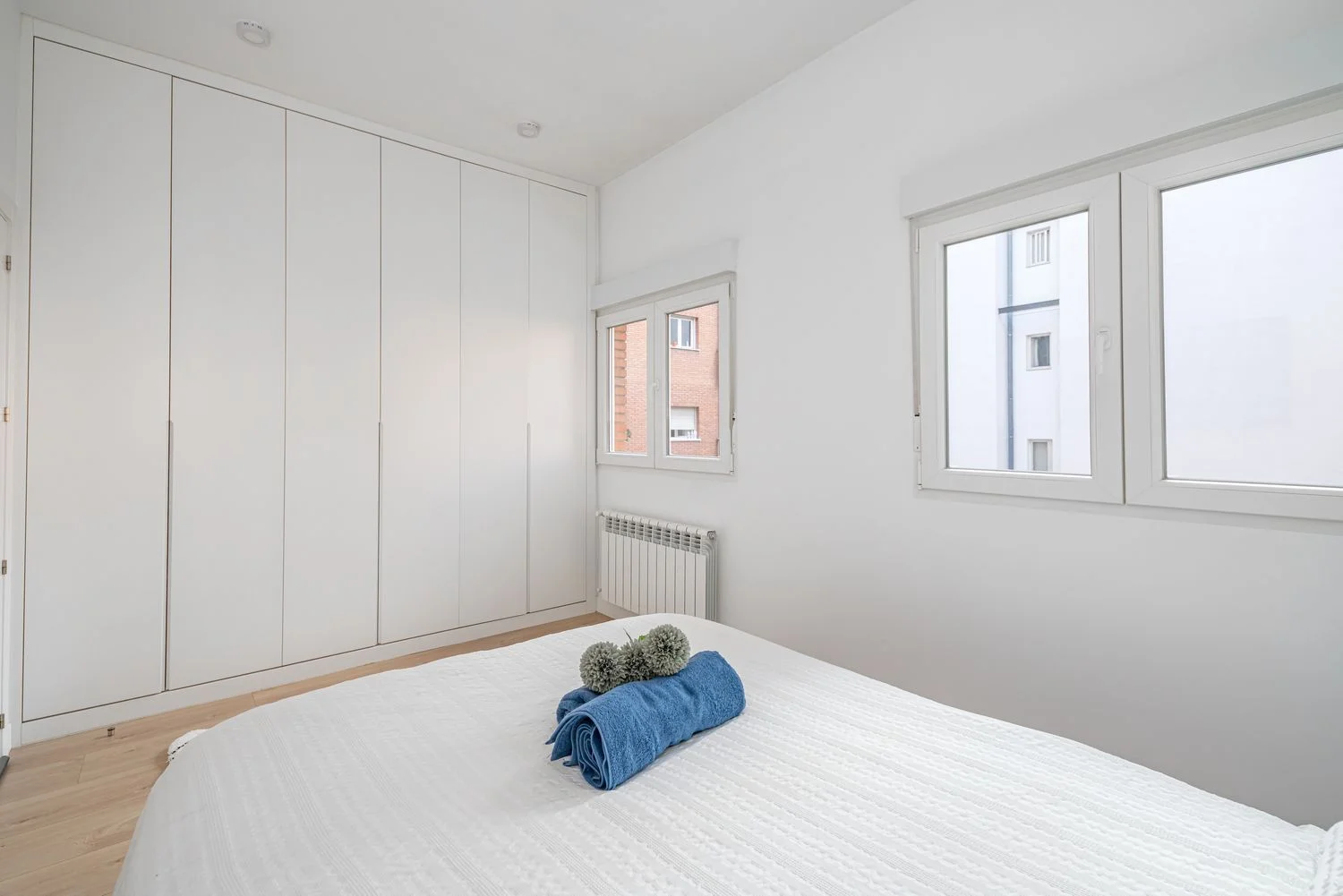 Piso en calle de Sánchez Barcáiztegui, 29 - Foto 15