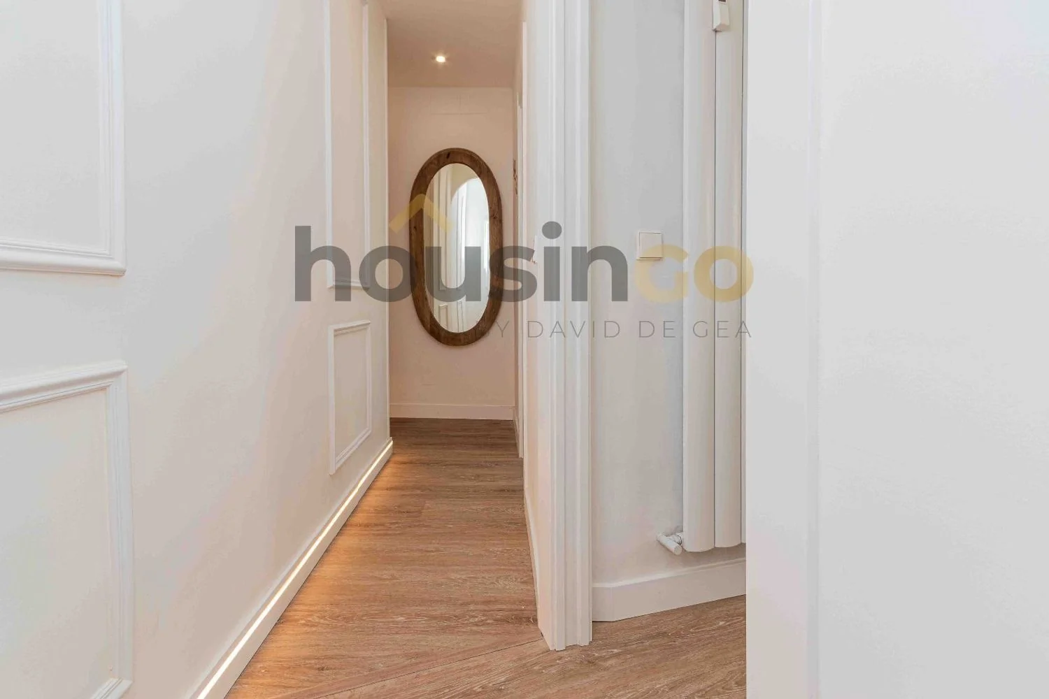 Piso en Calle de Francisco Silvela, Lista - Foto 25