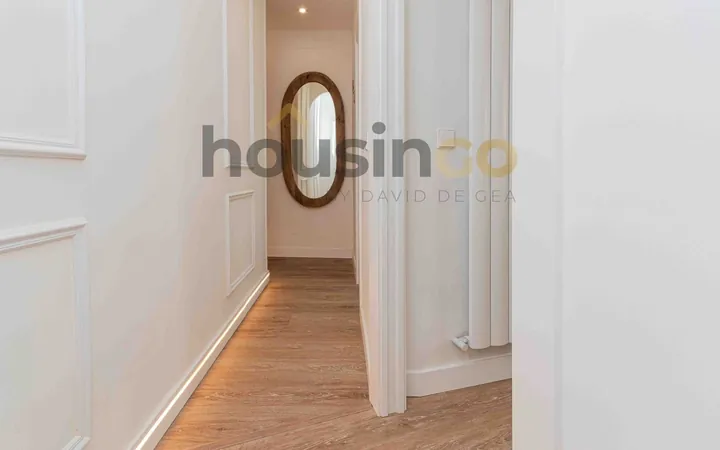 Piso en Calle de Francisco Silvela, Lista - Foto 25