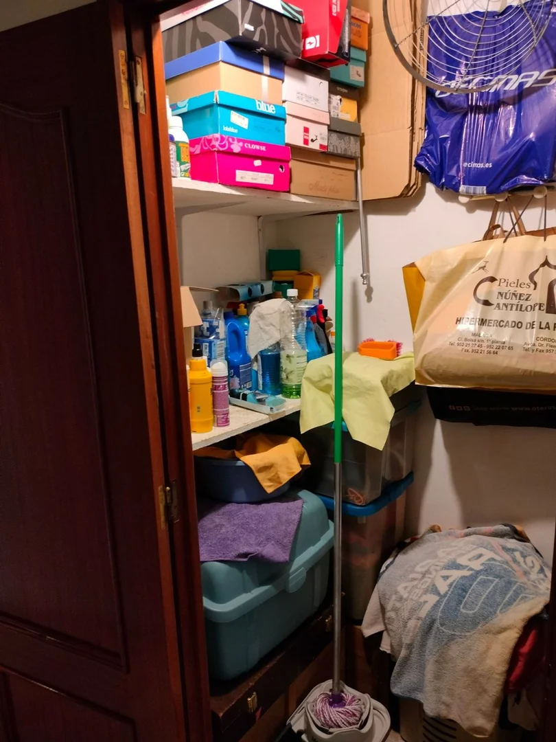 Piso en carretera de Madrid, 54 - Foto 12