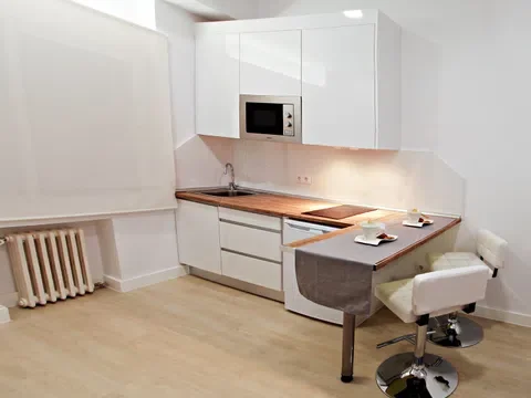 Piso en calle de Rodríguez San Pedro, 25 - Foto 8