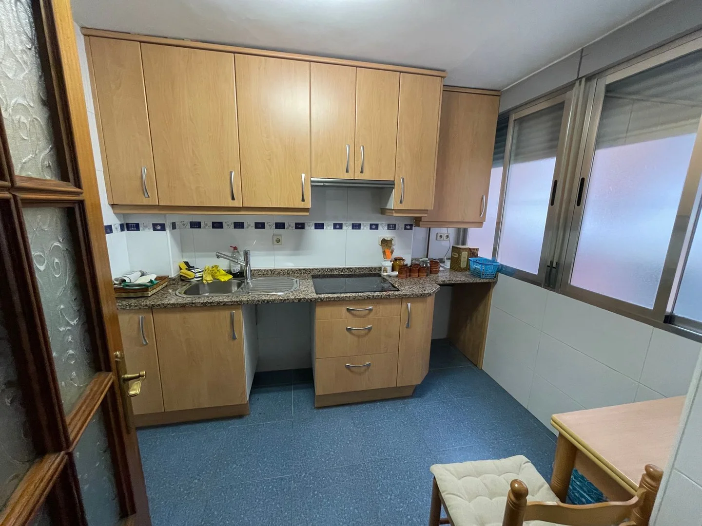 Piso en calle San Lamberto, 7 - Foto 9