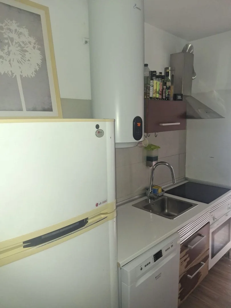 Chalet adosado en Calle Zarapitos, 2, Puerta Bonita - Foto 15