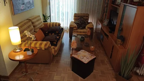 Piso en calle de Puentelarra, 14 - Foto 5