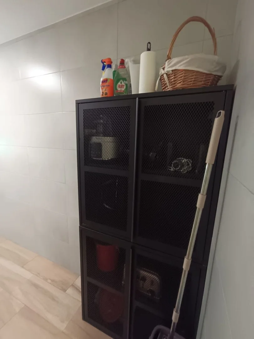 Piso en calle de Sánchez Preciado, 51 - Foto 3