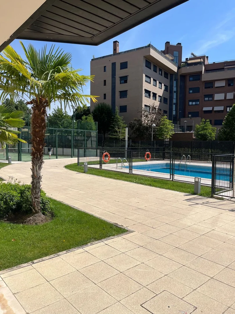 Piso en Avenida del Santuario de Valverde, 44, Montecarmelo - Foto 27