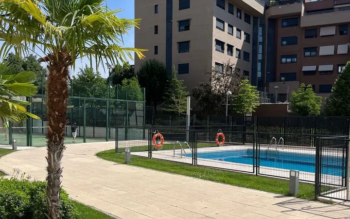 Piso en Avenida del Santuario de Valverde, 44, Montecarmelo - Foto 27