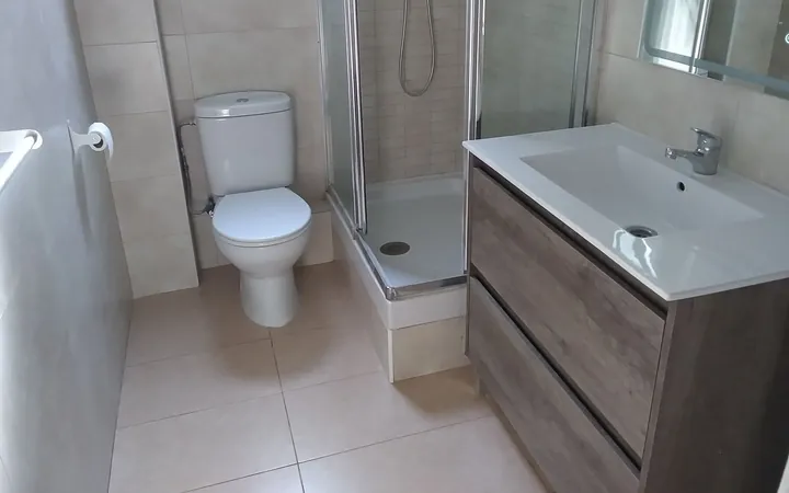 Piso en Plaza de Trilla, Vila de Gràcia - Foto 11