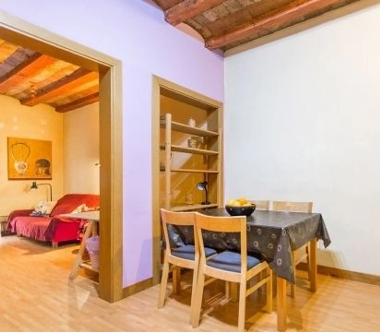 Piso en Calle de la Riereta, 5, El Raval - Foto 11