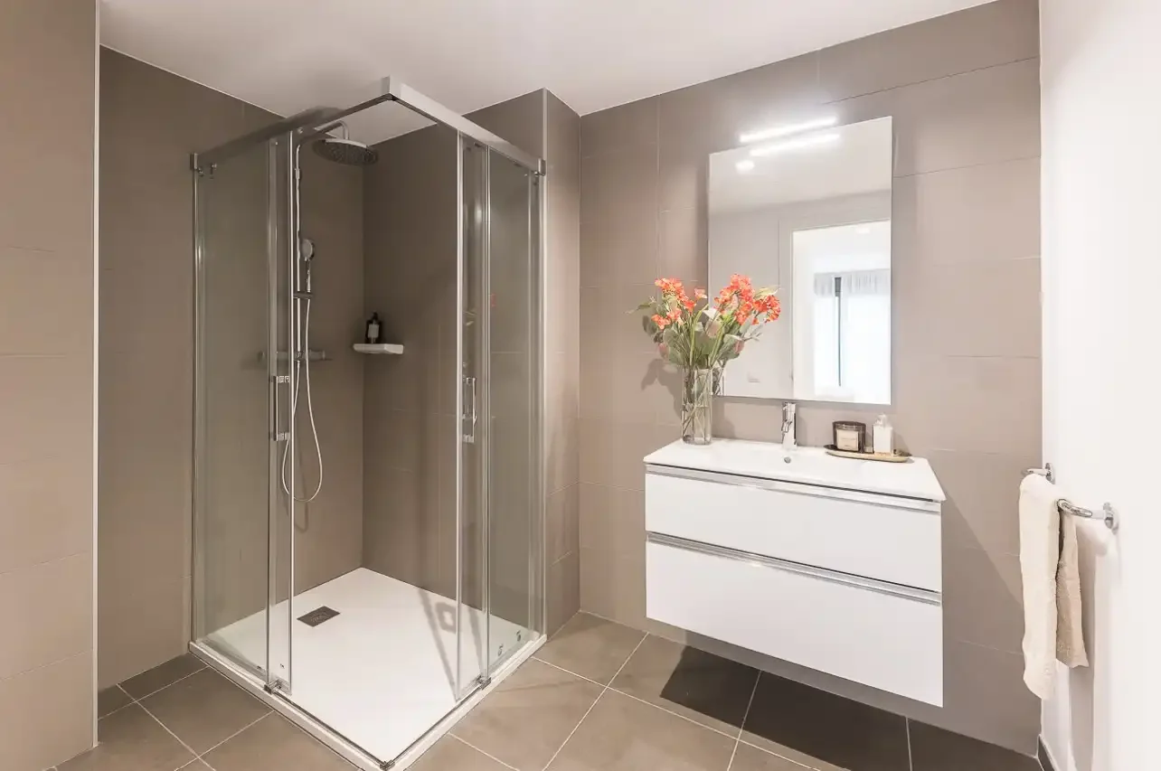 Apartamento en  Barcelona Capital - Foto 11