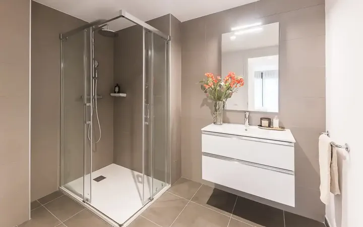 Apartamento en  Barcelona Capital - Foto 11
