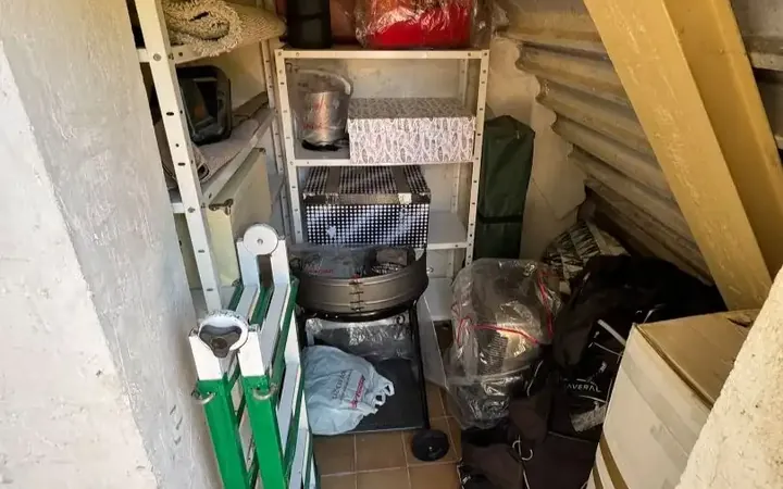 Piso en  Calle de Pérez Cidón 18 - Foto 33