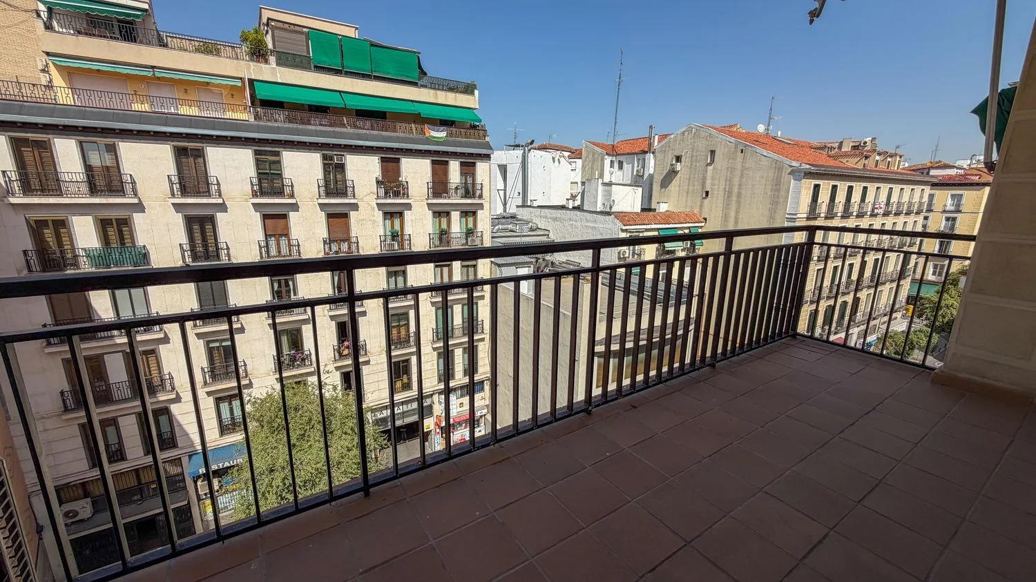 Piso en Lavapiés-Embajadores, Lavapiés-Embajadores - Foto 5