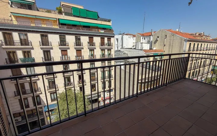 Piso en Lavapiés-Embajadores, Lavapiés-Embajadores - Foto 5