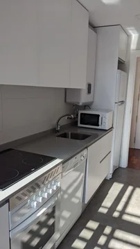 Piso en calle Herreros de Tejada, 5 - Foto 15