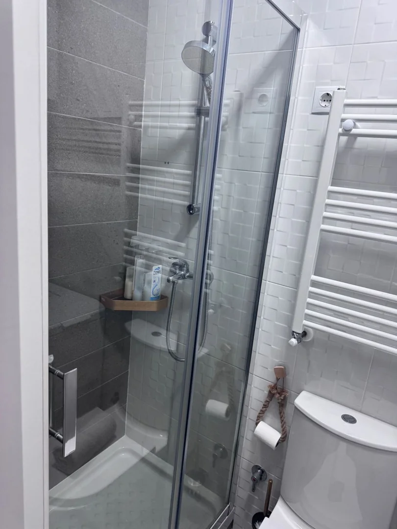 Estudio en Calle de Maudes, 10, Nuevos Ministerios-Ríos Rosas - Foto 6