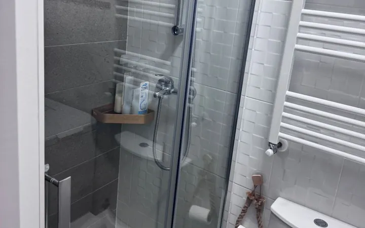 Estudio en Calle de Maudes, 10, Nuevos Ministerios-Ríos Rosas - Foto 6