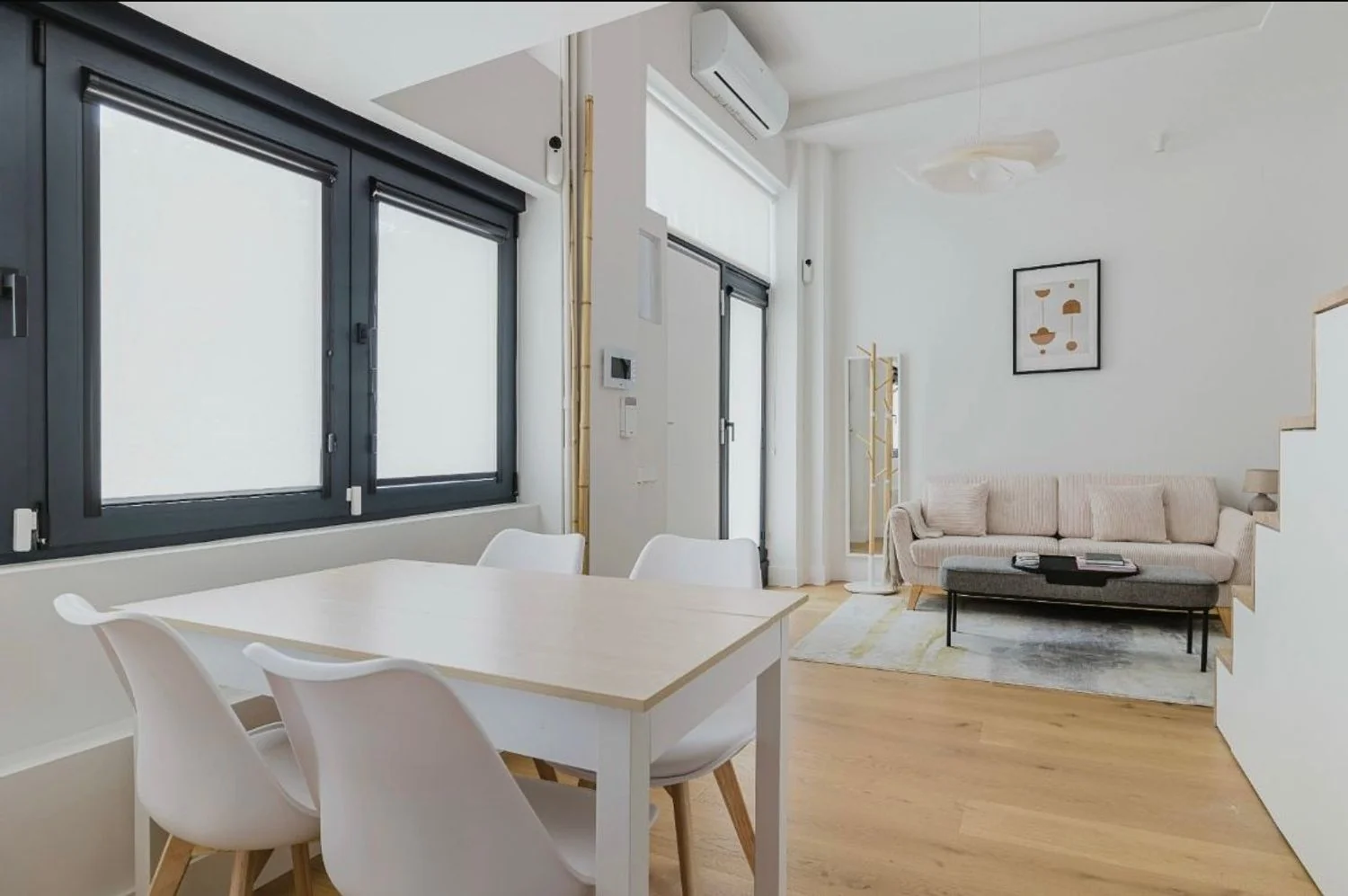 Estudio en Calle de Torrelaguna, Madrid, 106, San Juan Bautista - Foto 2