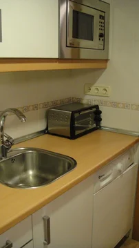 Piso en avenida Cerro Milano, 141 -143 - Foto 12