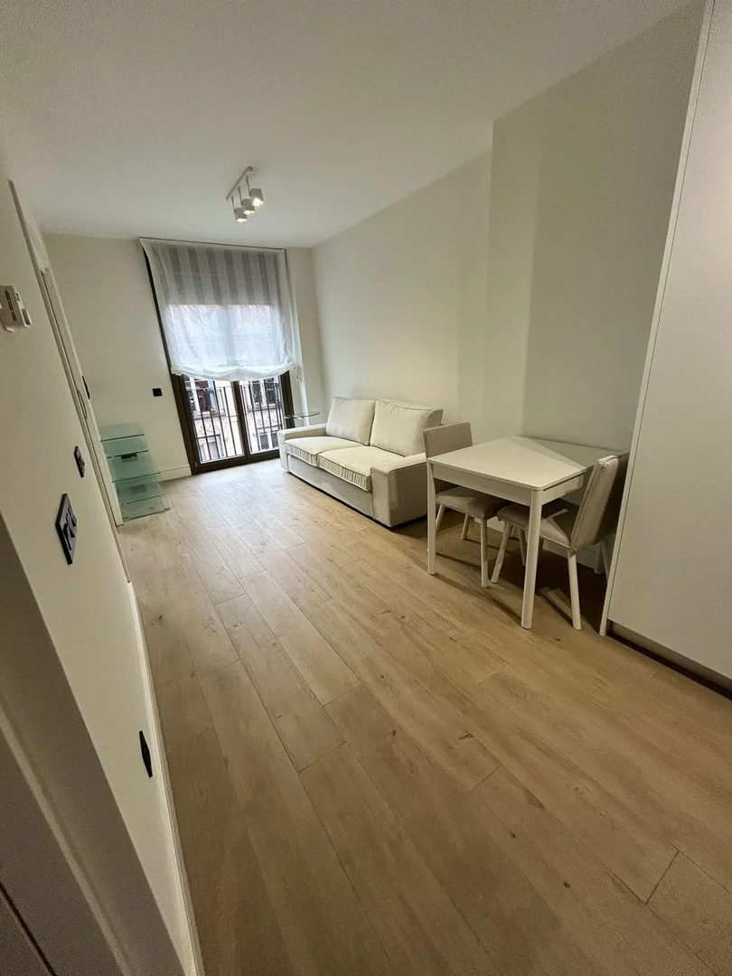 Piso en calle de Palafox, 4