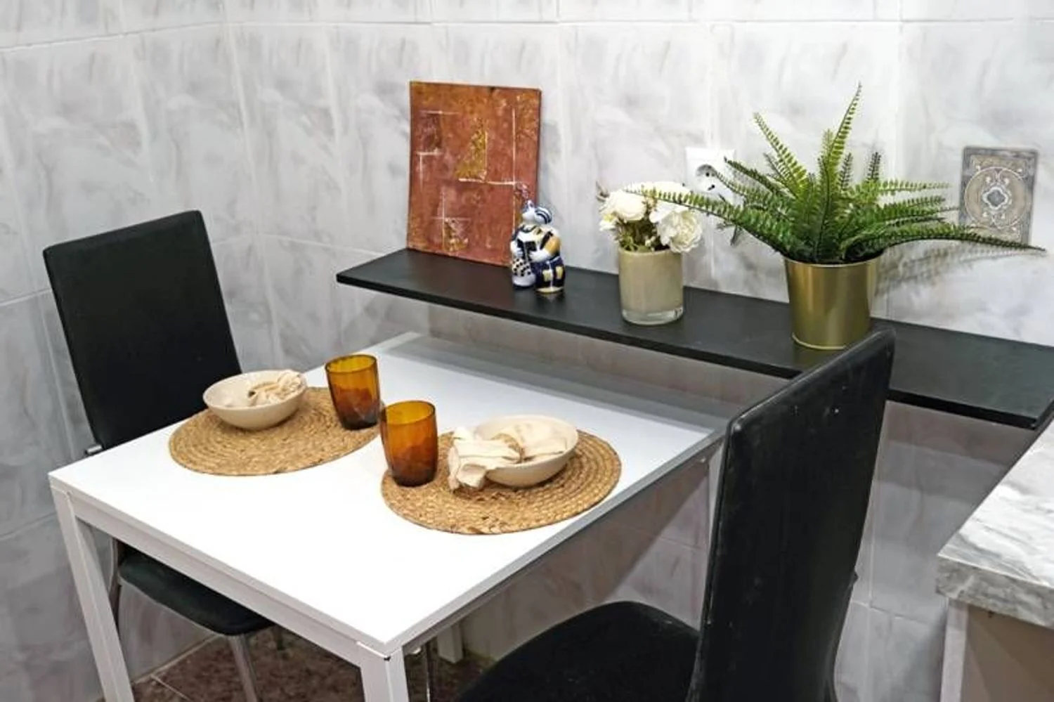 Piso en Calle dels Ferrocarrils Catalans, 75, La Marina del Port - Foto 5