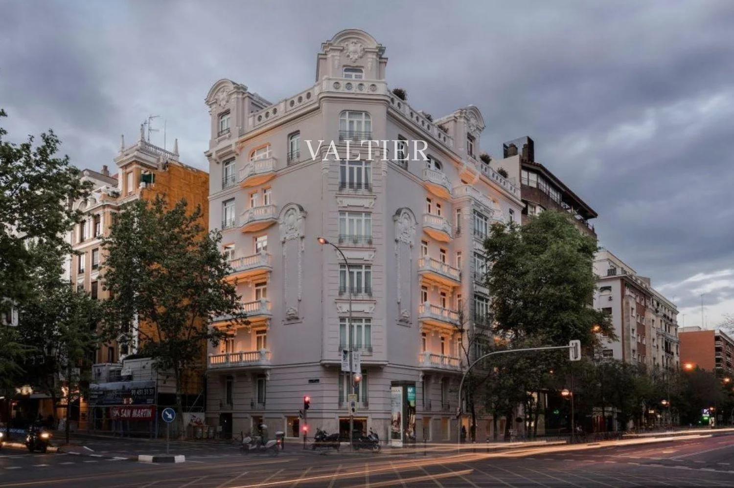 Piso en Calle del Conde de Peñalver, Lista - Foto 14