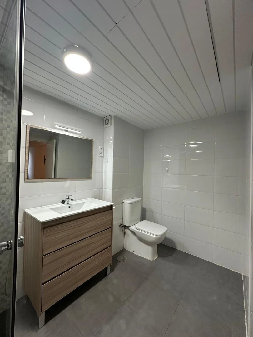 Piso en calle del General Ampudia, 3 - Foto 8