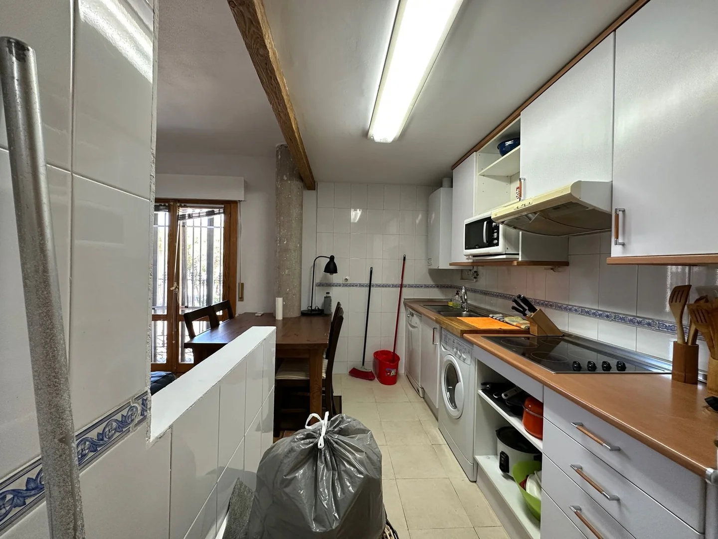 Dúplex en Puerta Bonita, Puerta Bonita - Foto 7