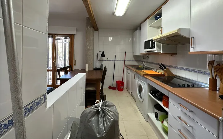 Dúplex en Puerta Bonita, Puerta Bonita - Foto 7