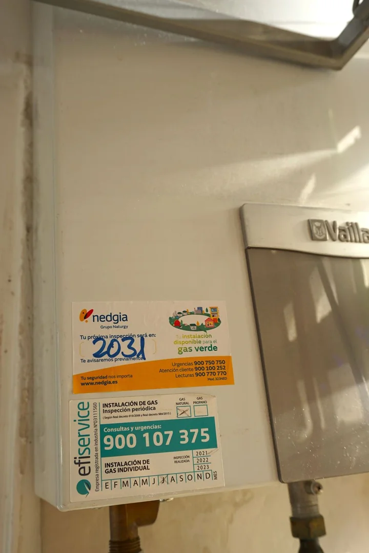 Piso en Calle Corbeta, 10, Alameda de Osuna - Foto 11