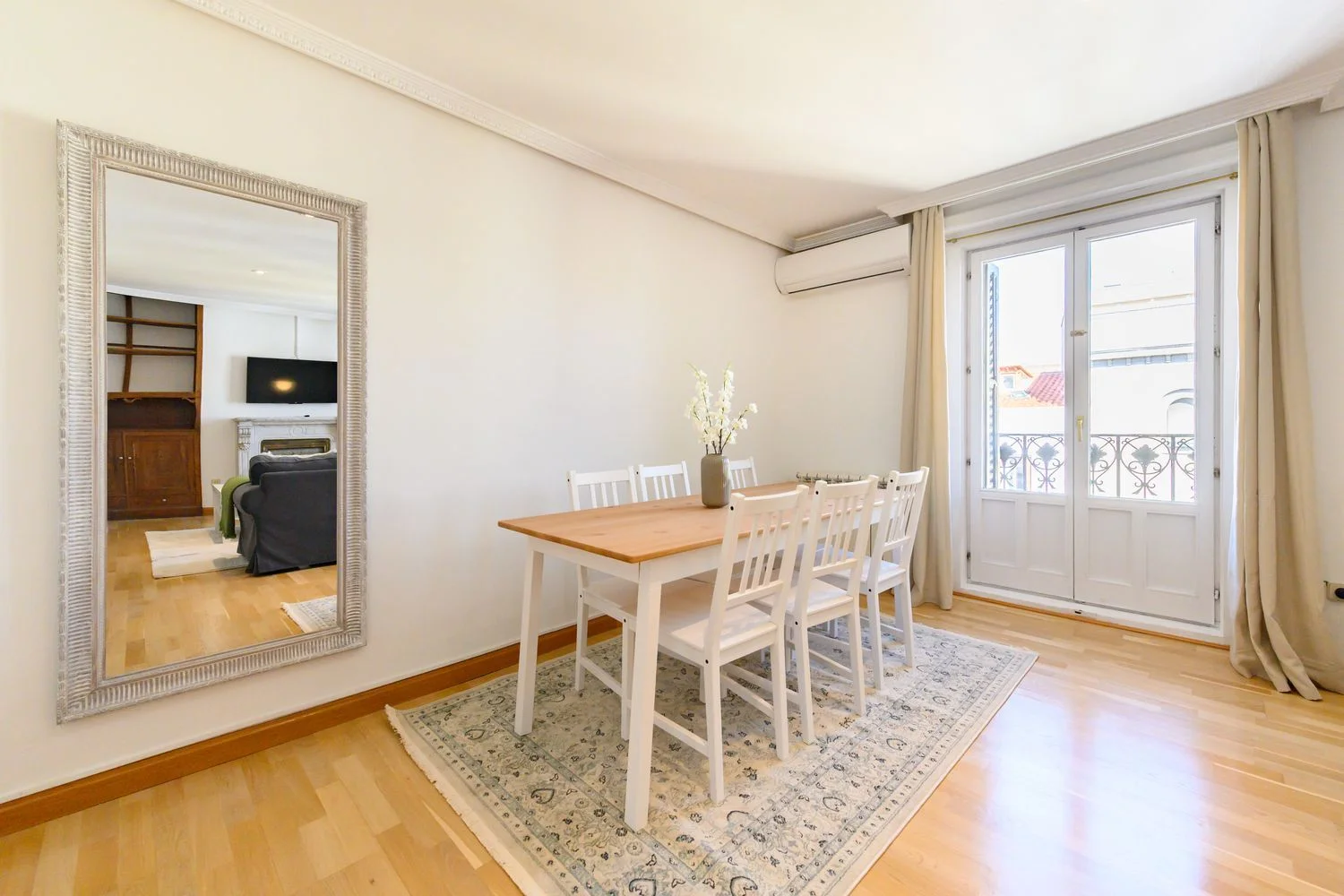 Piso en calle de Ferraz, 5 - Foto 18