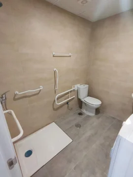 Estudio en avenida de Valladolid, 47 - Foto 5