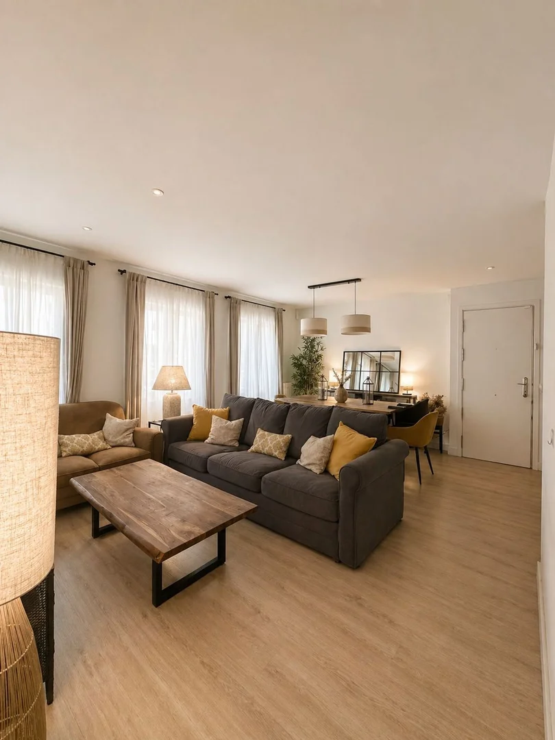 Piso en Barrio San Juan Bautista - Foto 11