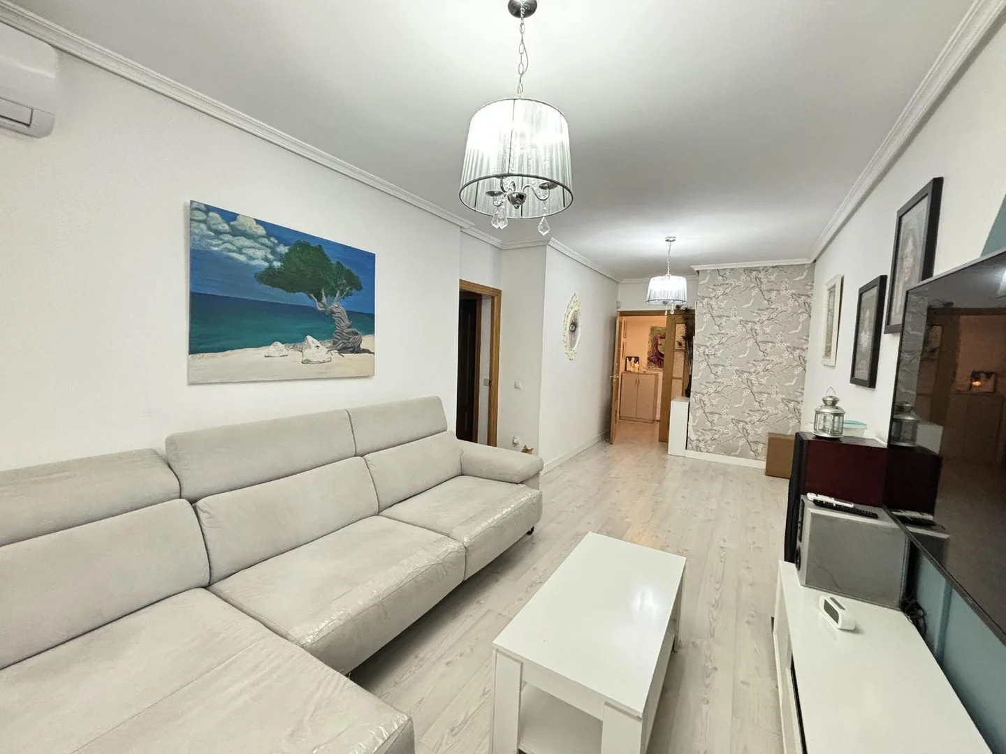 Piso en ||Av. de Menéndez Pelayo|, 32 - Foto 3