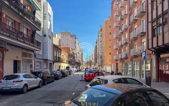 Estudio en Calle de Teruel, Cuatro Caminos - Foto 16