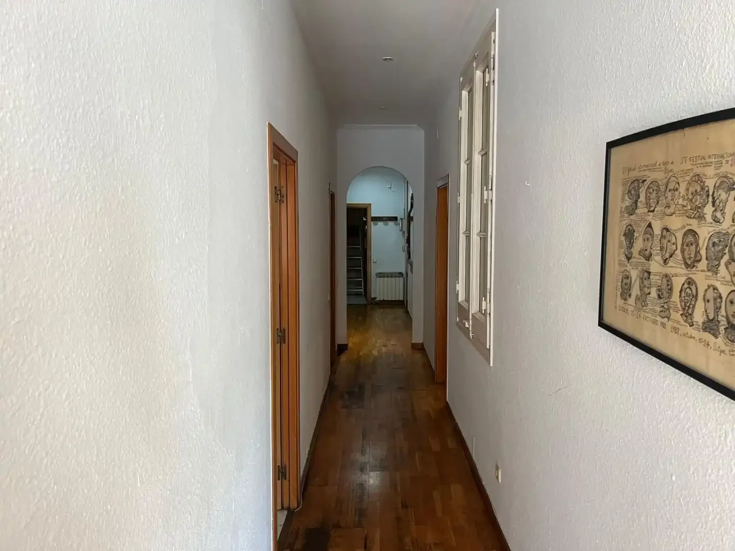 Piso en  Carrer de Sant Pere Més Alt 67 - Foto 5