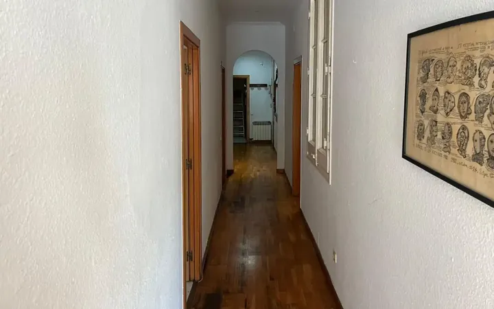 Piso en  Carrer de Sant Pere Més Alt 67 - Foto 5