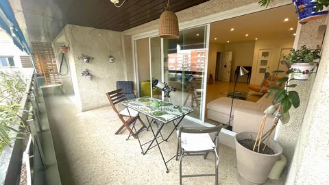 Piso en plaza Cancillería, 3 - Foto 5