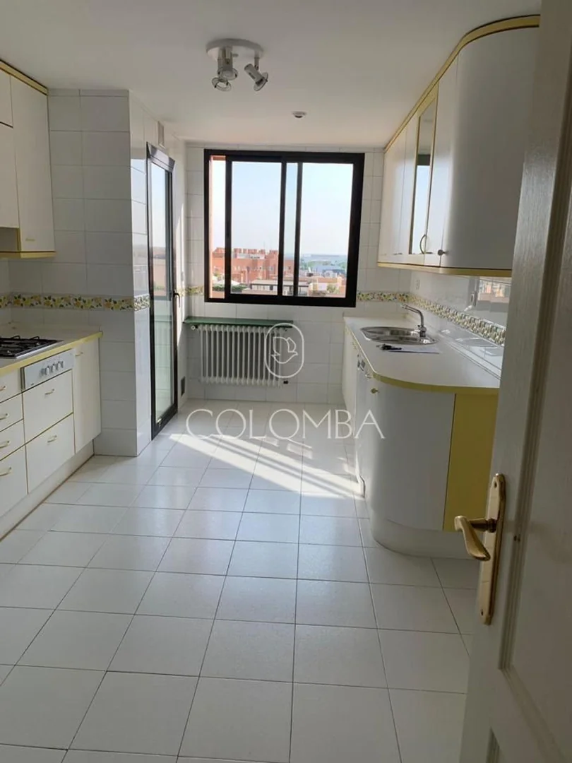 Dúplex en Conde Orgaz-Piovera - Foto 36