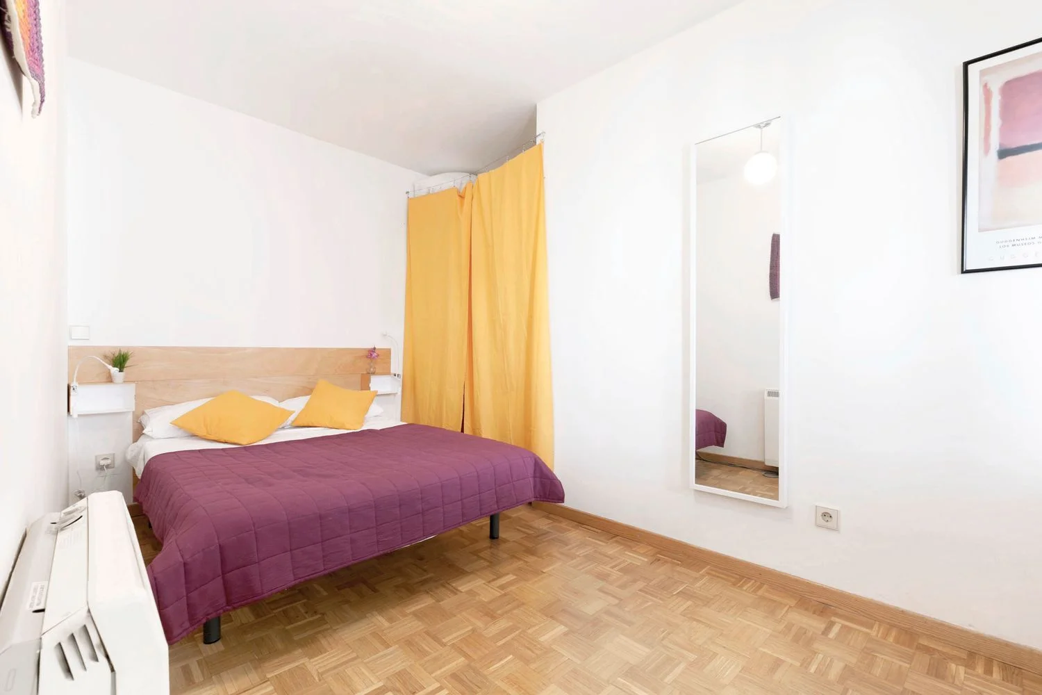 Piso en calle del Tesoro, 6 - Foto 9