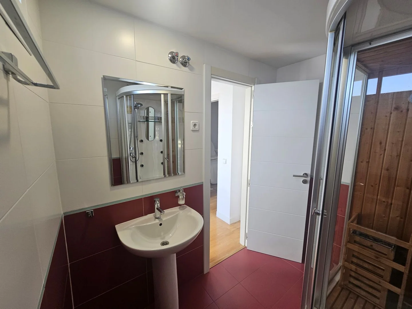 Chalet adosado en Ensanche de Vallecas - La Gavia, Ensanche de Vallecas - La Gavia - Foto 28