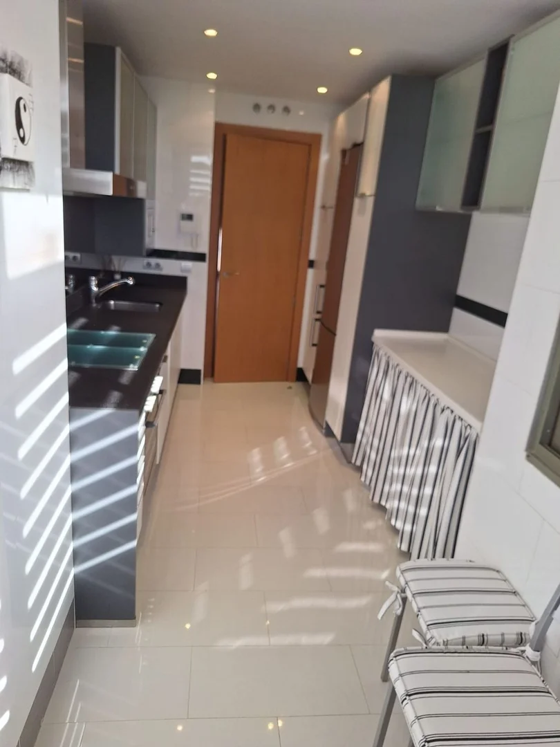 Piso en avenida de los Prunos, 1 - Foto 10